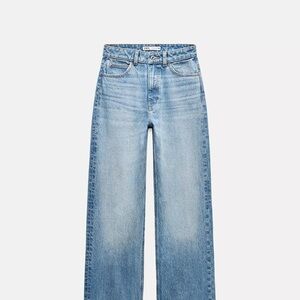 Classic Blue Women's Jeans